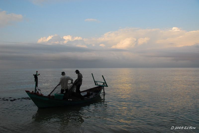 Morning's catch.jpg - Phu Quoc